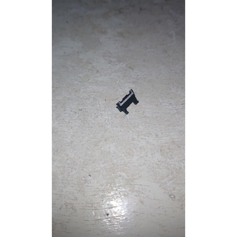 penahan flexible mic atas sony xz2compact 100% original