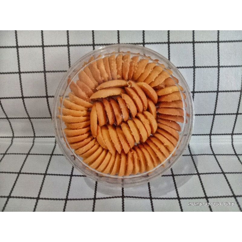 

GROSIR kuker 500gr