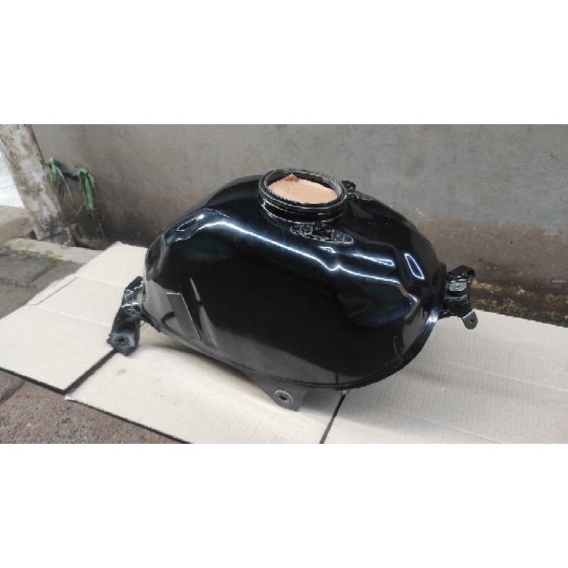 Tangki tanki tengki bensin minyak all new cb 150r cbr 150r 2021 sekarang original