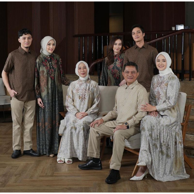 KEUMALA SERIES X CUT SYIFA || ALLURA DRESS || ADALIA DRESS BY GEULIS ID