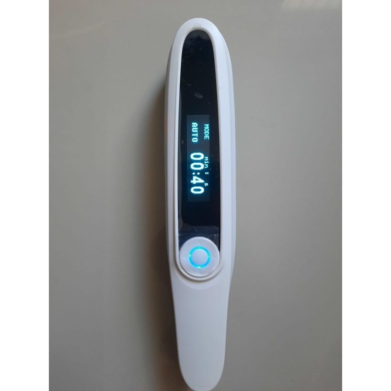 Lampu UVB Narrowband Fototerapi Vitiligo Second