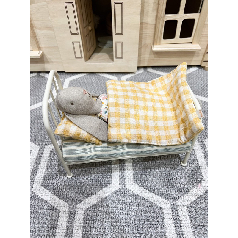 MAILEG VINTAGE Bed NEW