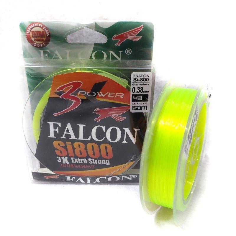 Senar Pancing Galatama Falcon Si-800 150m