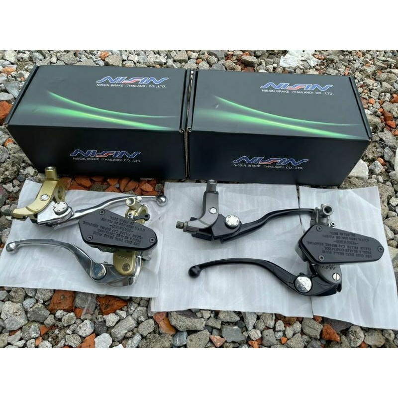 MASTER REM OVAL SUGOMI NISSIN MURMER