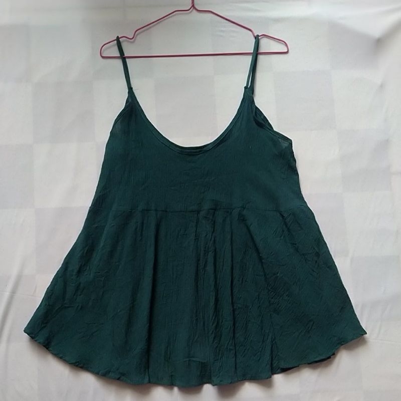 Tanktop preloved
