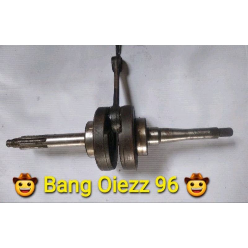 AS KRUK FIZ FIZ R ORIGINAL