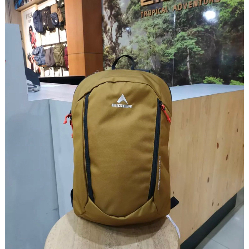 TAS RANSEL EIGER1989 KINGFISHER LITE 10L