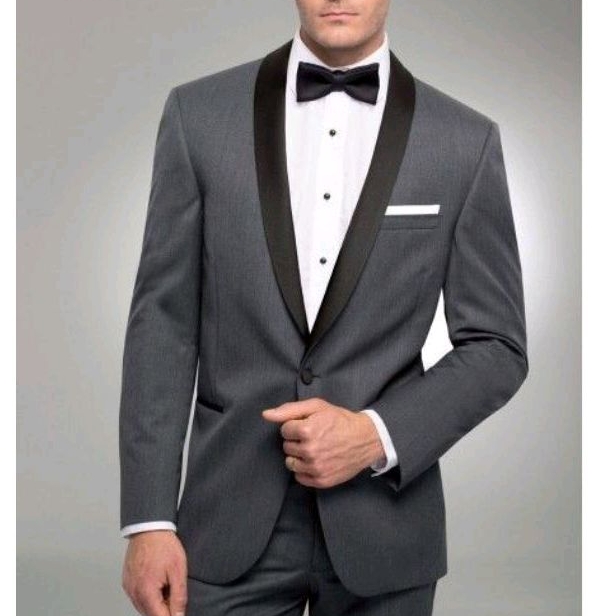 Jas blazer pria slim fit - Jas blazer pria casual