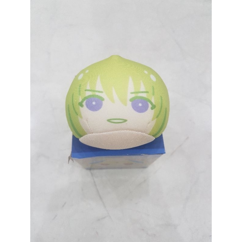 [CLEARANCE SALE 2023] Fate Grand Order FGO Babylonia Enkidu Omanjuu Doll Boneka