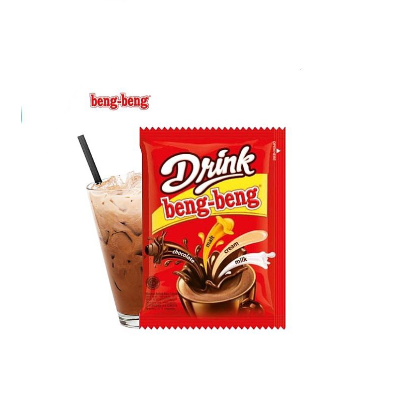 

Beng Beng Drink 10 pcs x 30 gr