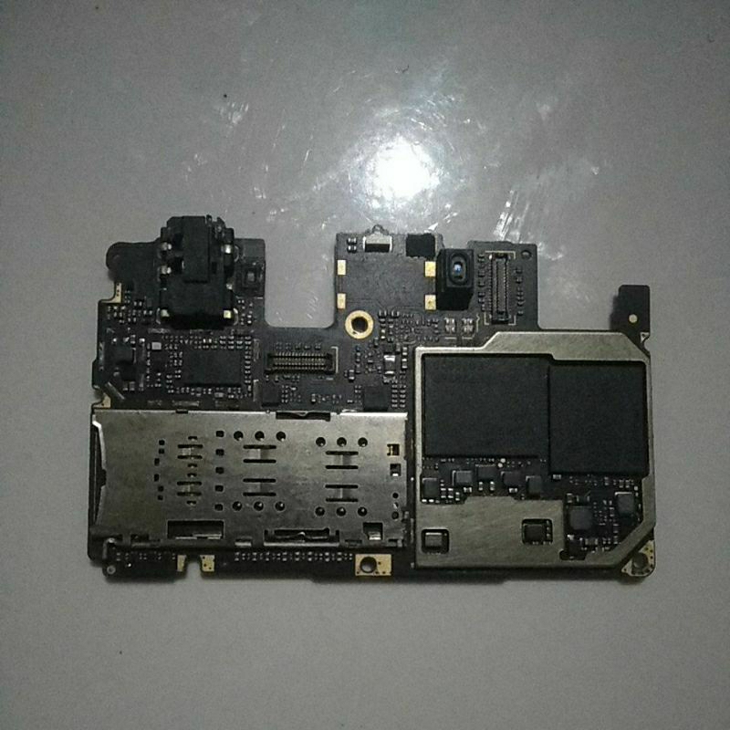 mesin xiaomi note 5a prime