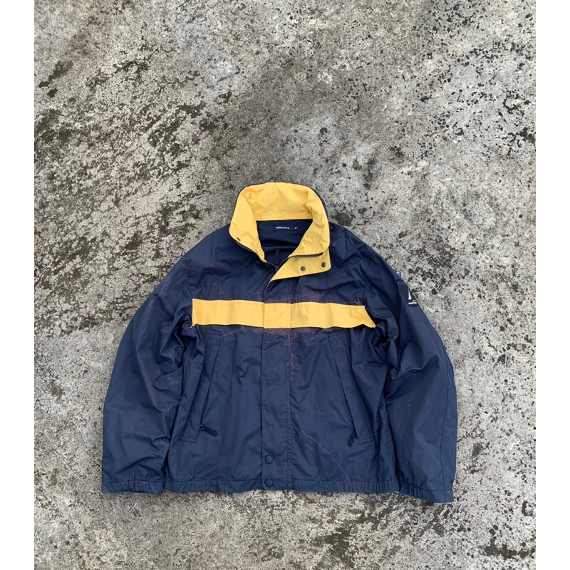 vintage Nautica jacket
