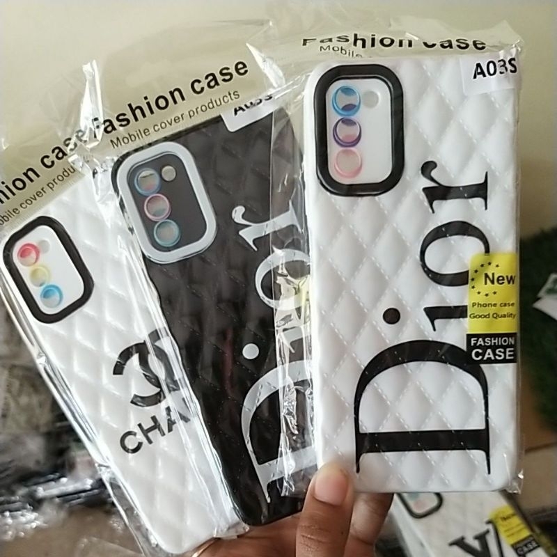 softcase gambar karakter samsung a03s a02s sama