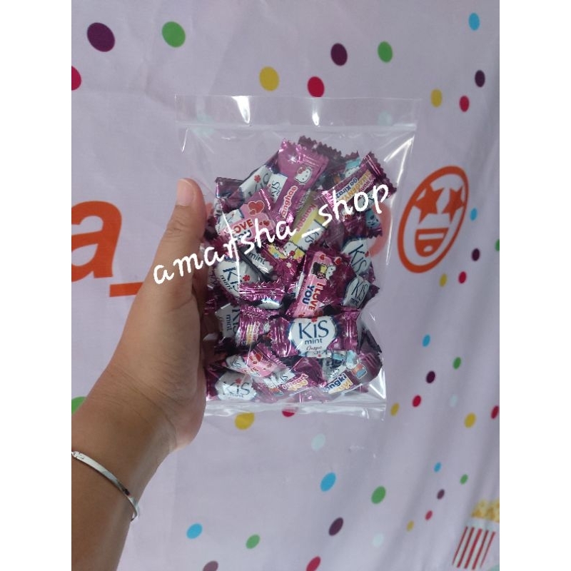 

Permen KIS siap kirim ready stok