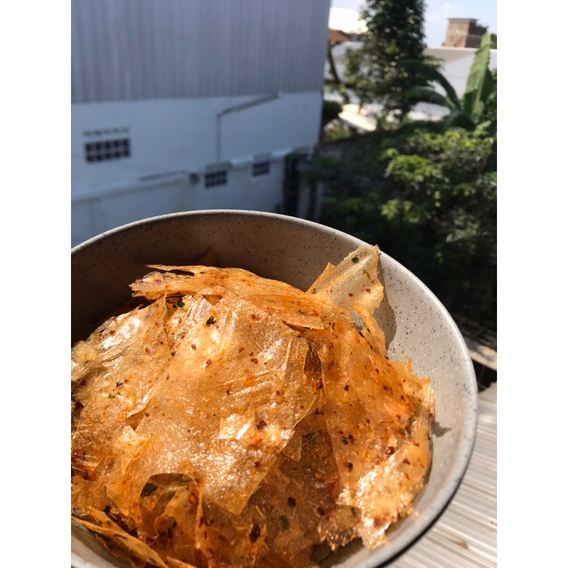 

keripik kaca 250 gram