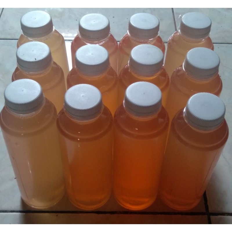 

Cuka Aren Asli Khas Lombok 250ML