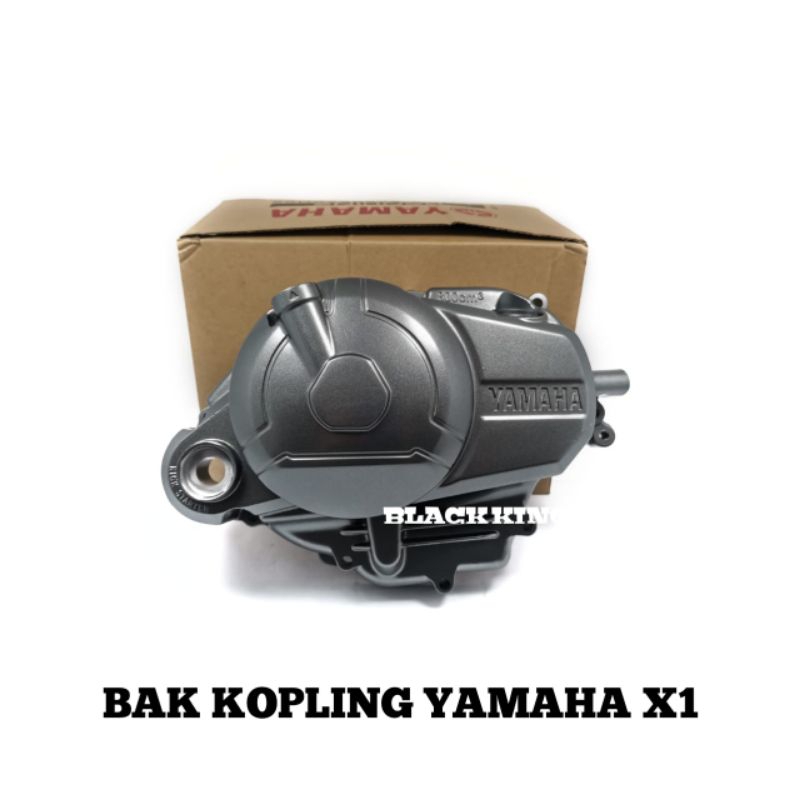 Blok Bak Rumah Kopling Yamaha X1 Jupiter Z Vega Lama Vega R New Bak Kopling Yamaha X1 Bak Kopling Jupiter Box Block Bak Jupiter