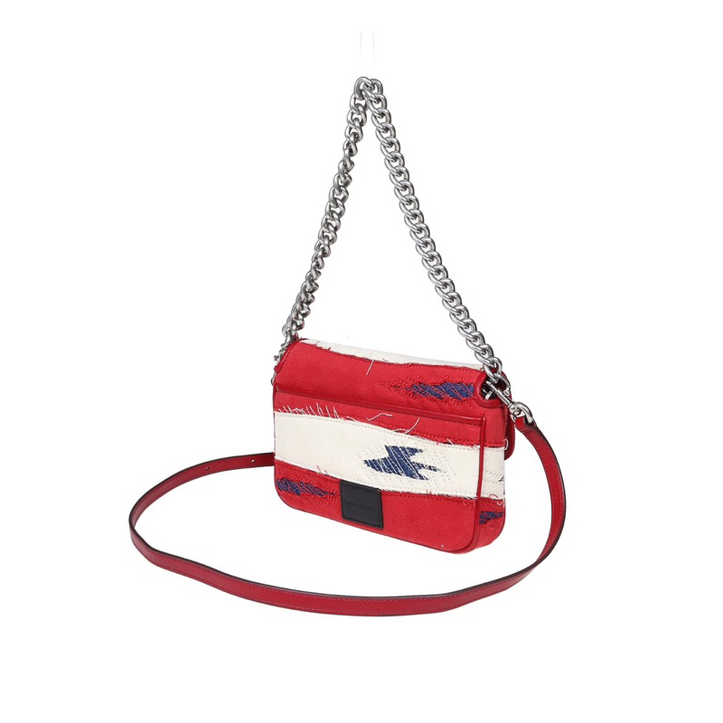 Marc The J Litle Bag Red