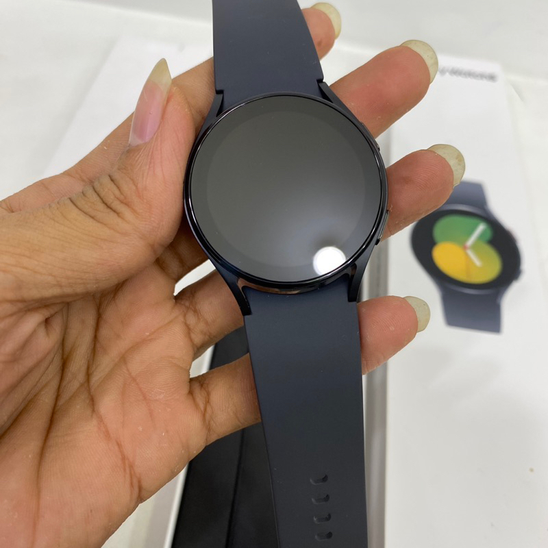 samsung galaxy watch 5 40mm mulus