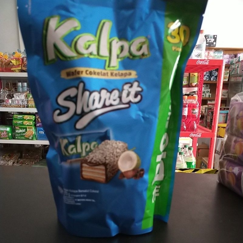 

kalpa share it