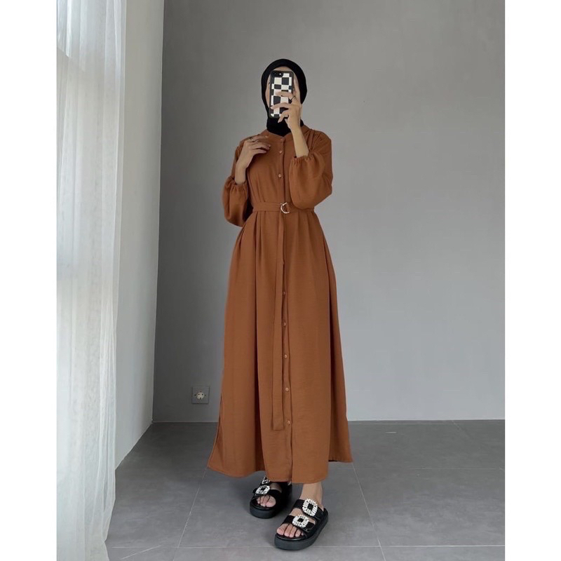 MGC ROSI DRESS