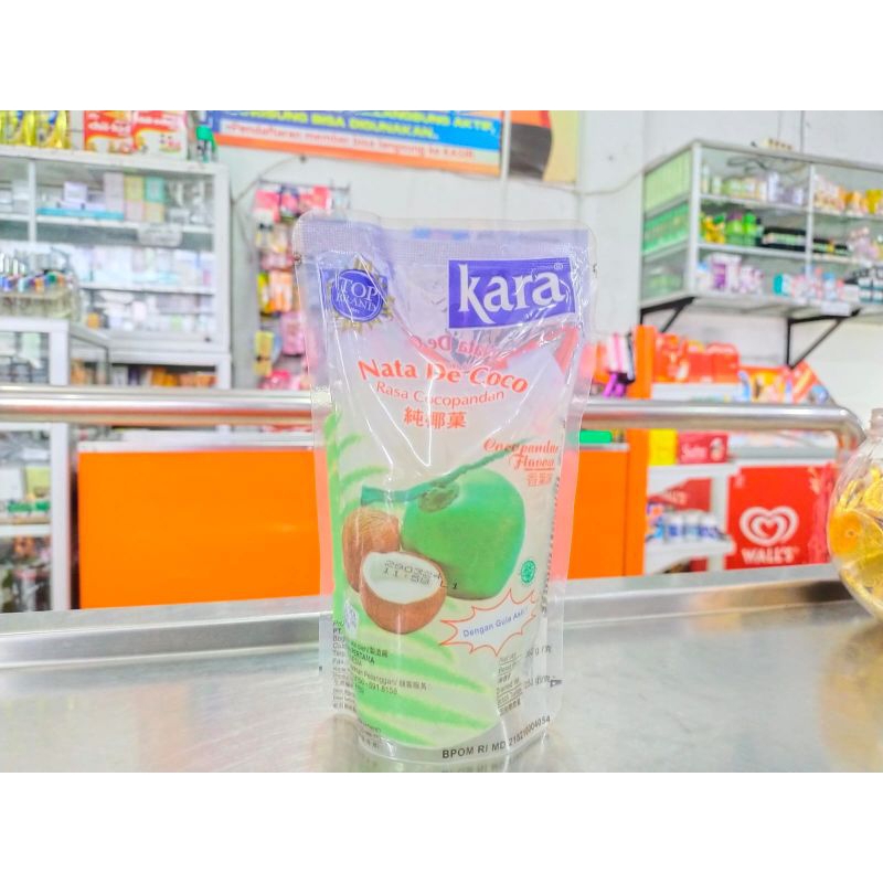 

KARA NATA DE COCO 360ML COCOPANDAN