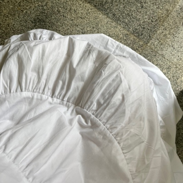 RAYA MAXI DRESS cotton M-JUMBO DINNER DATE LEBARAN EID FITRI PICNIC