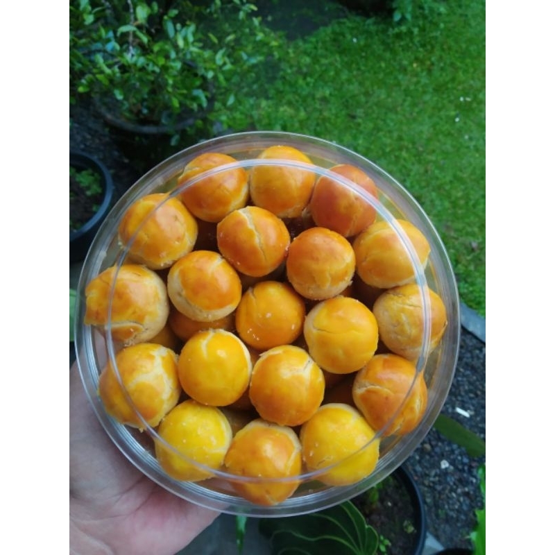 

NASTAR NANAS PREMIUM 550gram