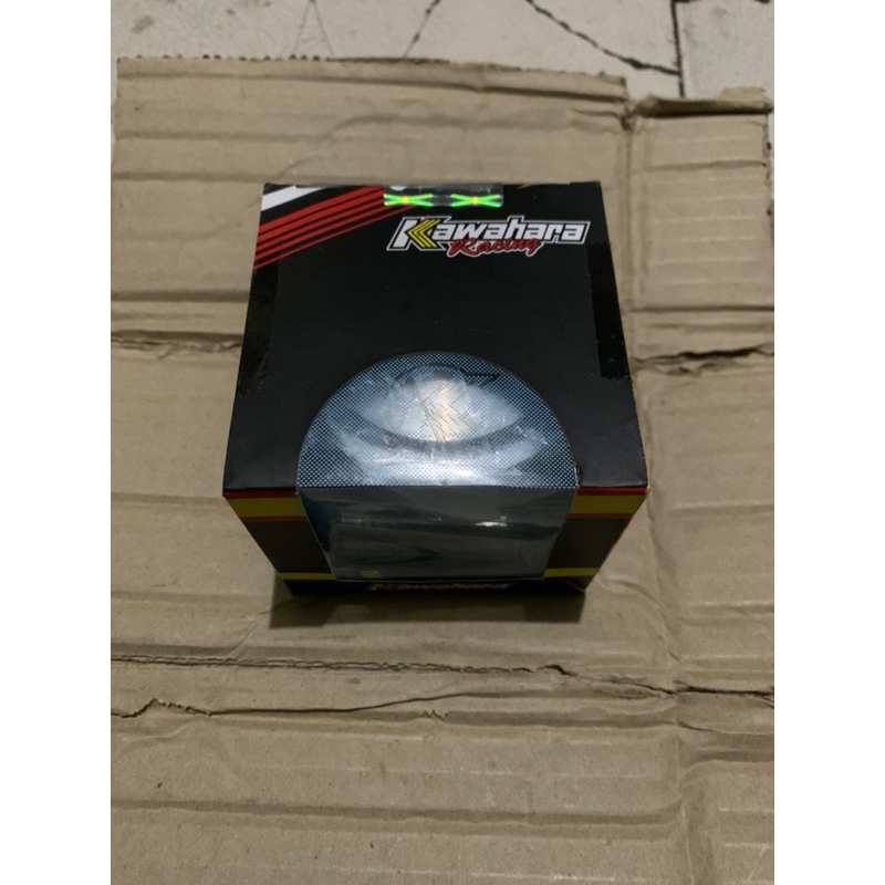 Piston Seher Kawahara 72mm Pen 15 Untuk Ubahan Universal