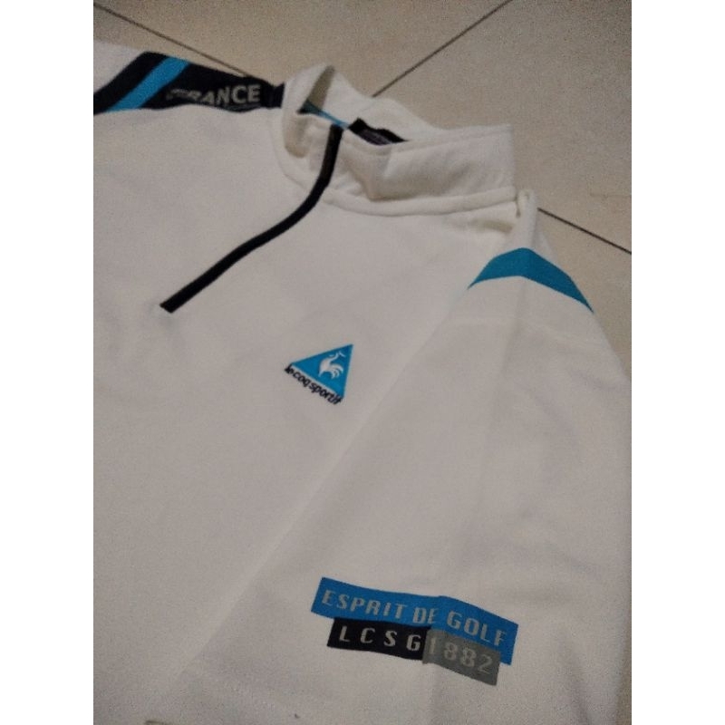 kaos le'coq golf france