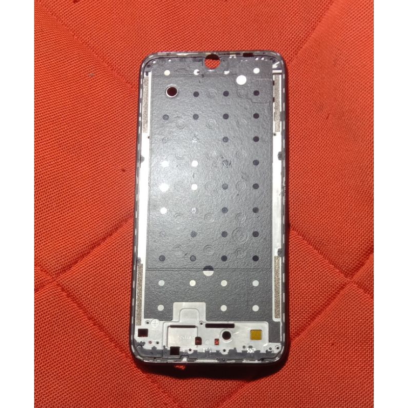 FRAME LCD - TATAKAN LCD TULANG LCD REDMI NOTE 7 ORIGINAL/CABUTAN HP REDMI NOTE 7