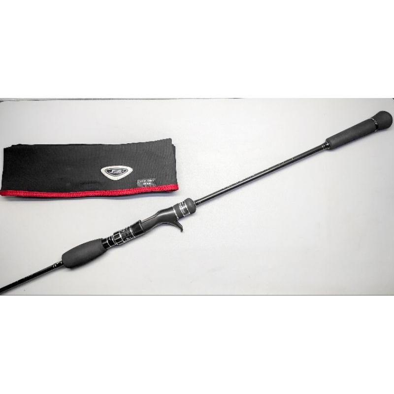 JIGGING MASTER VIP PRO 3B