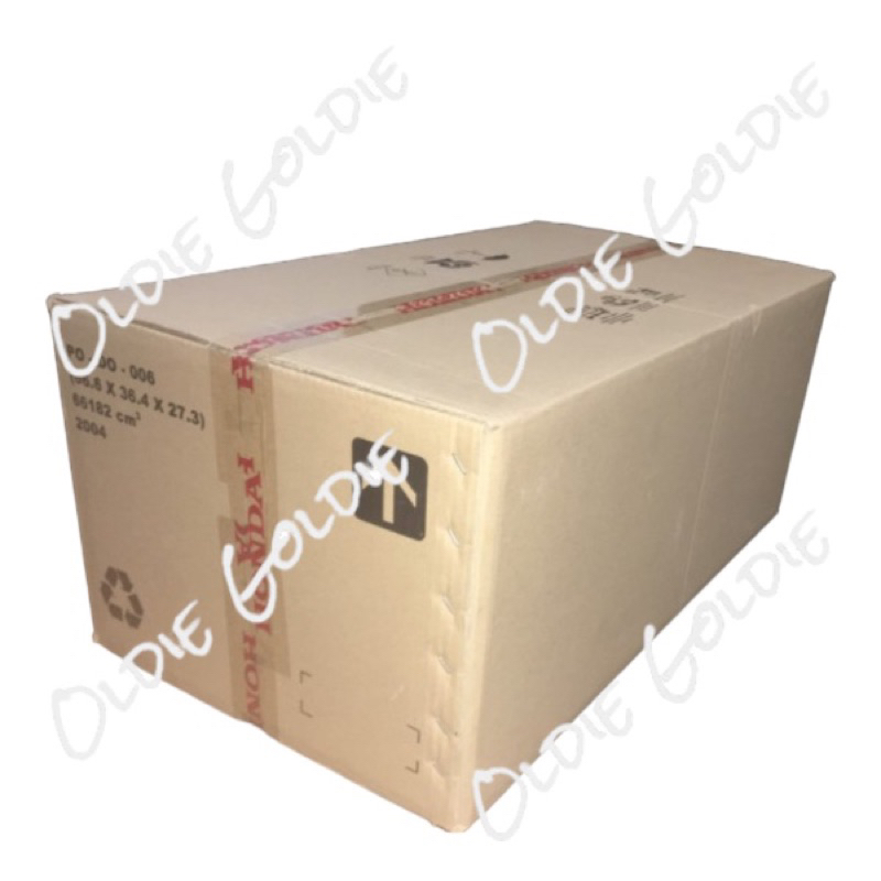 

Extra Packing Dus Untuk Part Plastik Extra 3 Kg Khusus CARGO