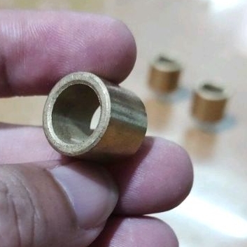Bushing IKAR IBM-936 IBM-921 | Busing Bos Bosh Selongsong Besi Kuningan Depan FRT IBM 936 921 IBM936
