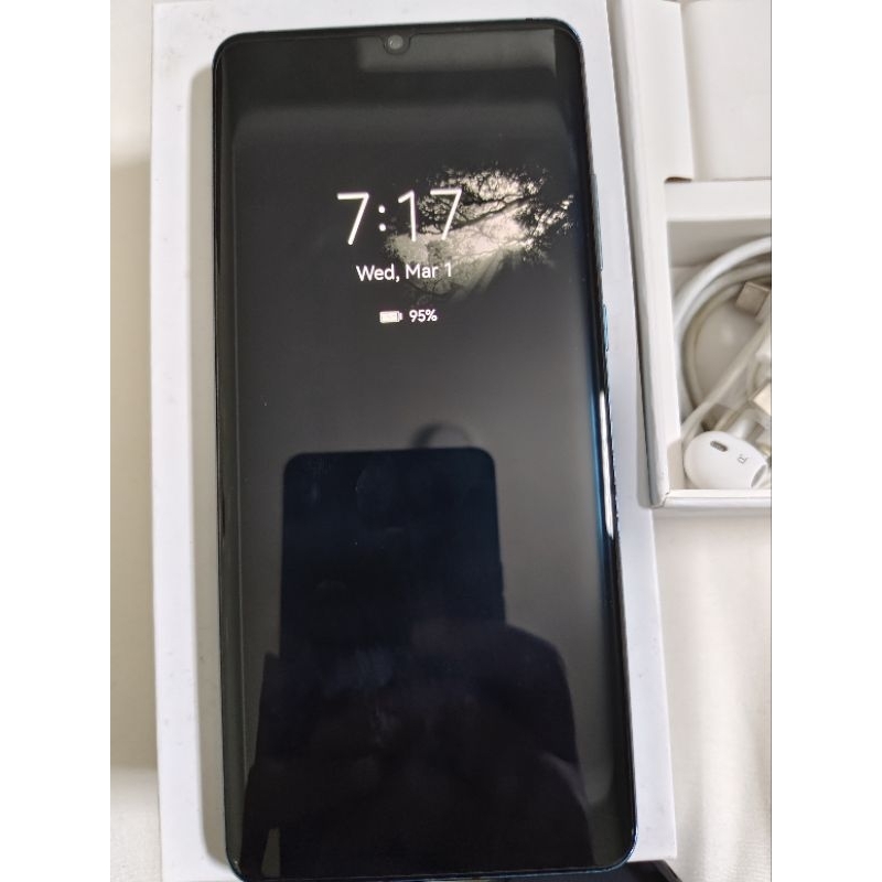 Huawei P30 Pro Bekas Second