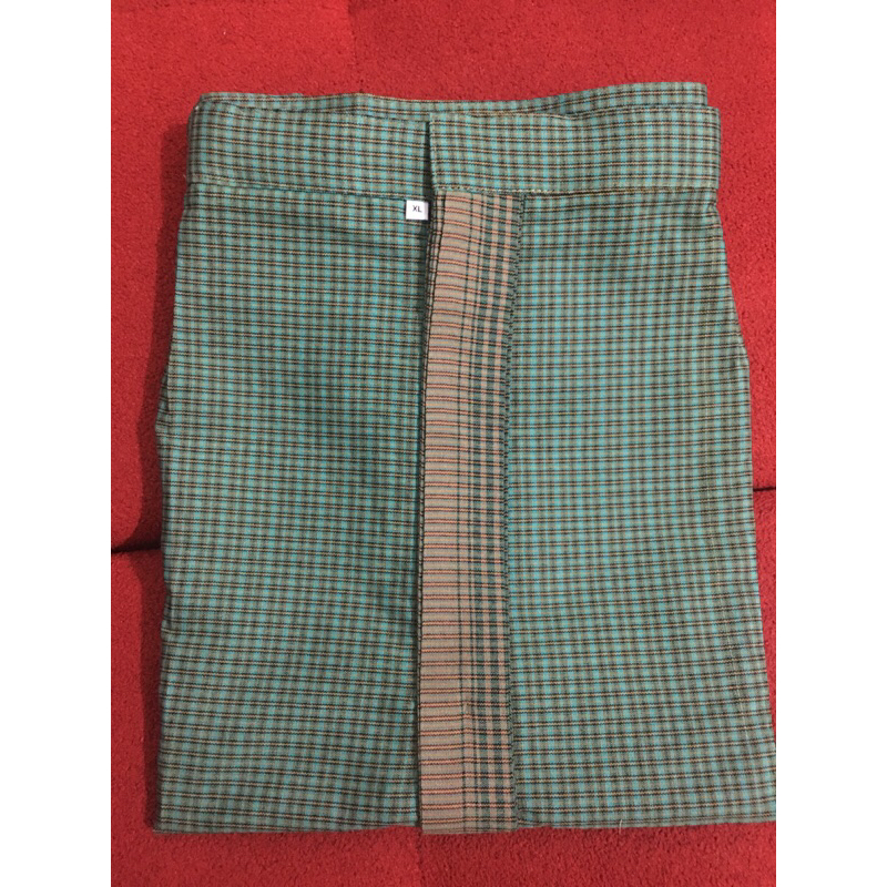 PSR PERSIT HIJAU TUA PEKAT TERBARU SIZE JUMBO