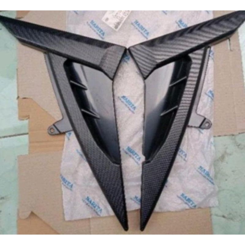 Cover Box Aku Vixion Kualitas Terbaik