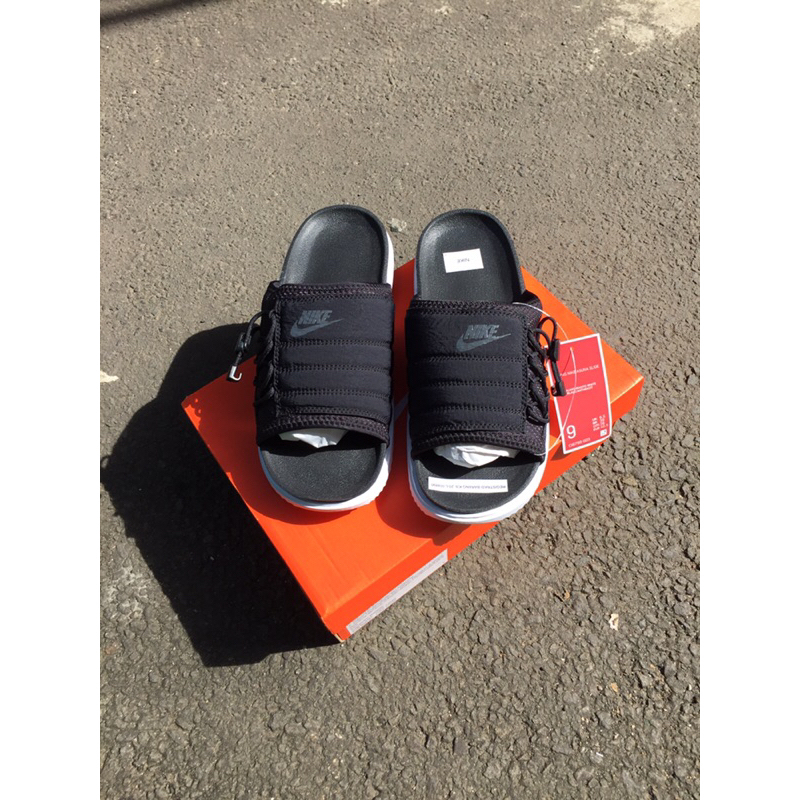 Sandal Nike Asuna Slide Original