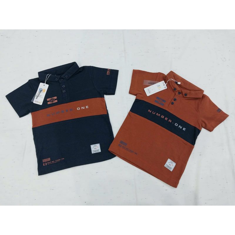 Kaos Anak Erkape (Pesanan Okti)