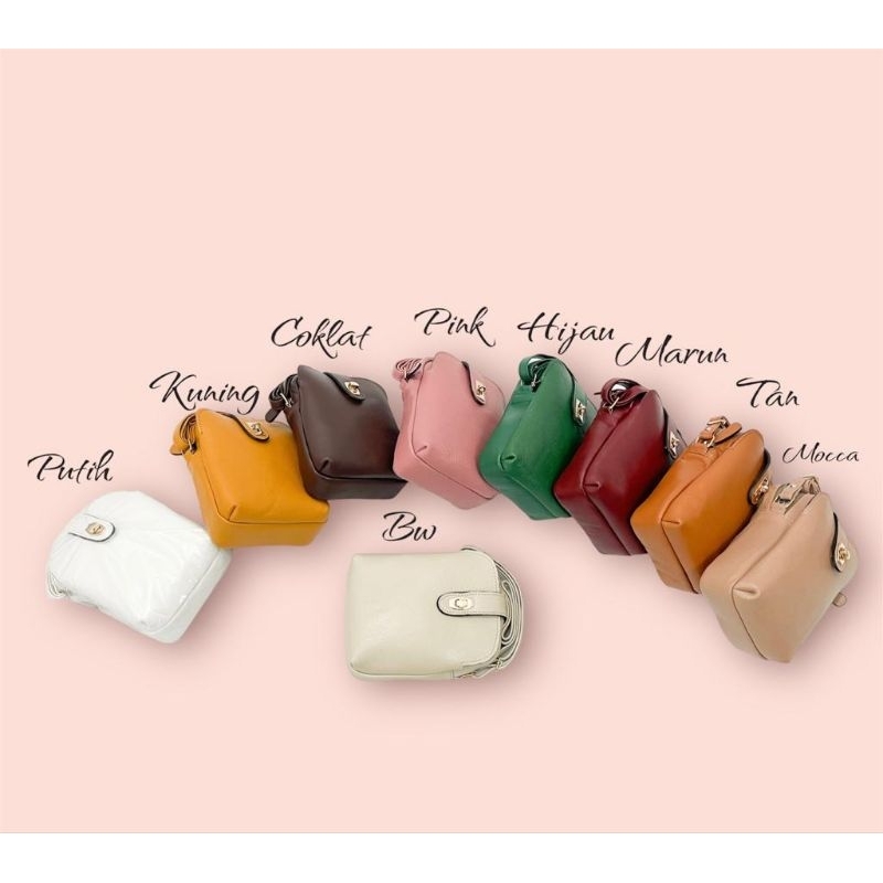 tas kulit bhonkshors