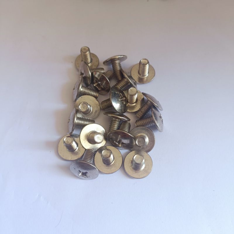 baud bodi grand 6*12 isi per 25pcs