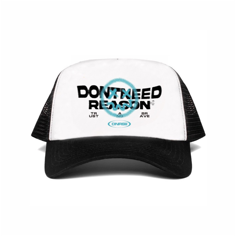 topi trucker hat dontneed