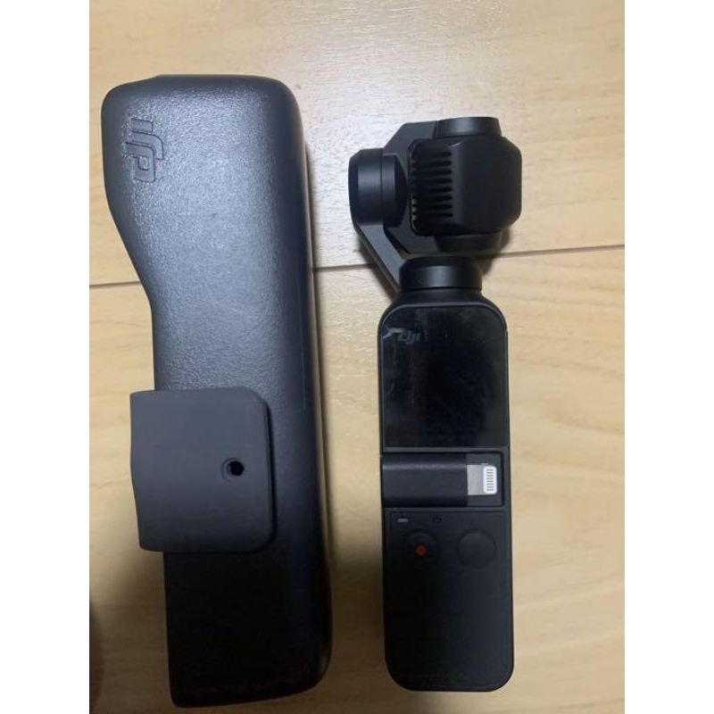 DJI OSMO POCKET 1 - Kamera Pocket