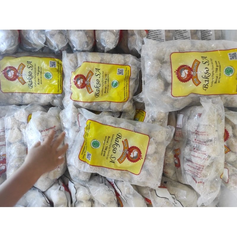 

bakso Soni Lampung