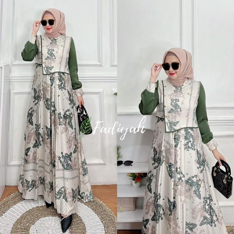 raizel dres