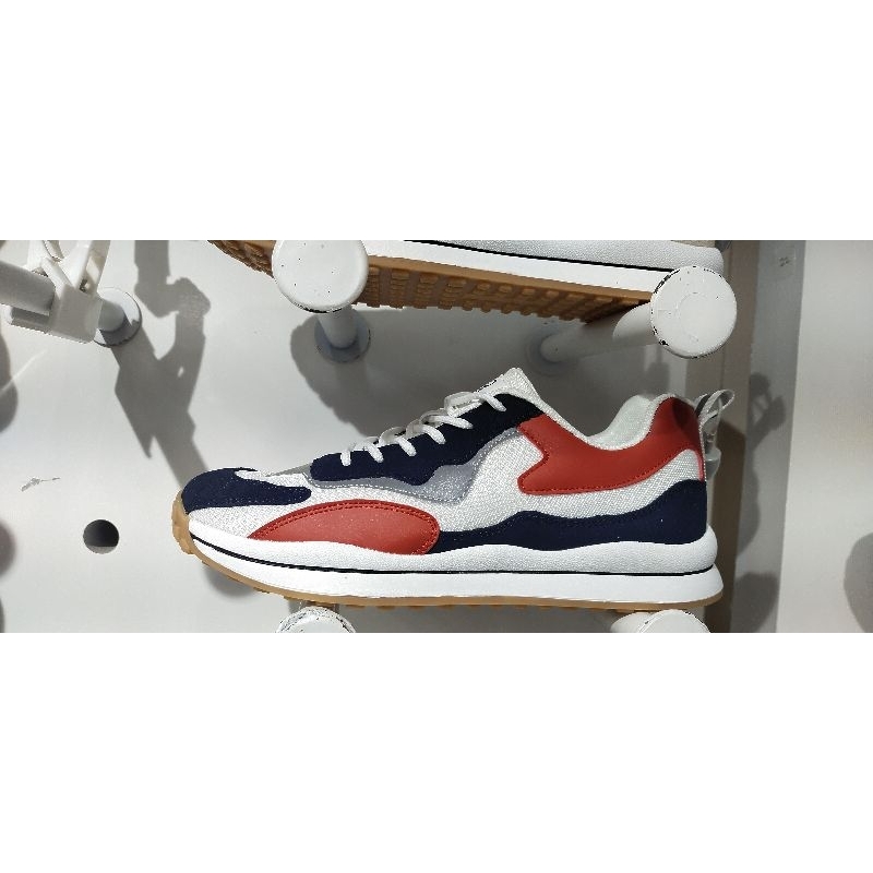 Sepatu Greenlight Original