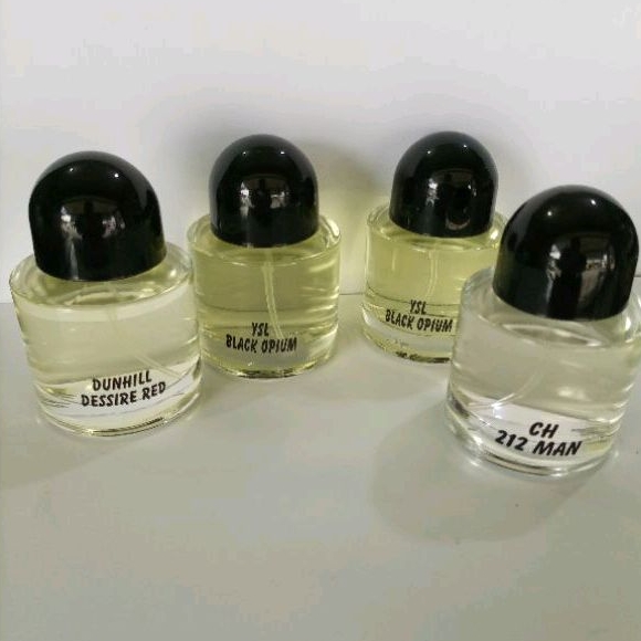 parfum inspired cowo cewe botol byredo 50ml bebas request aroma