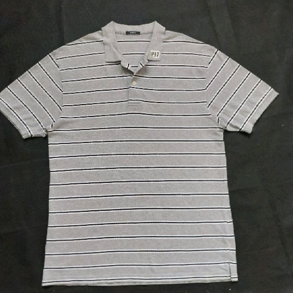 BOSSINI  Polo Shirt ( P 37)