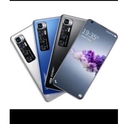 Promo M11 Pro RAM 12 GB+512 GB ROM M11 Pro Handphone 7.2 inci 5G jaringan inti 21MP + 42MP 5600