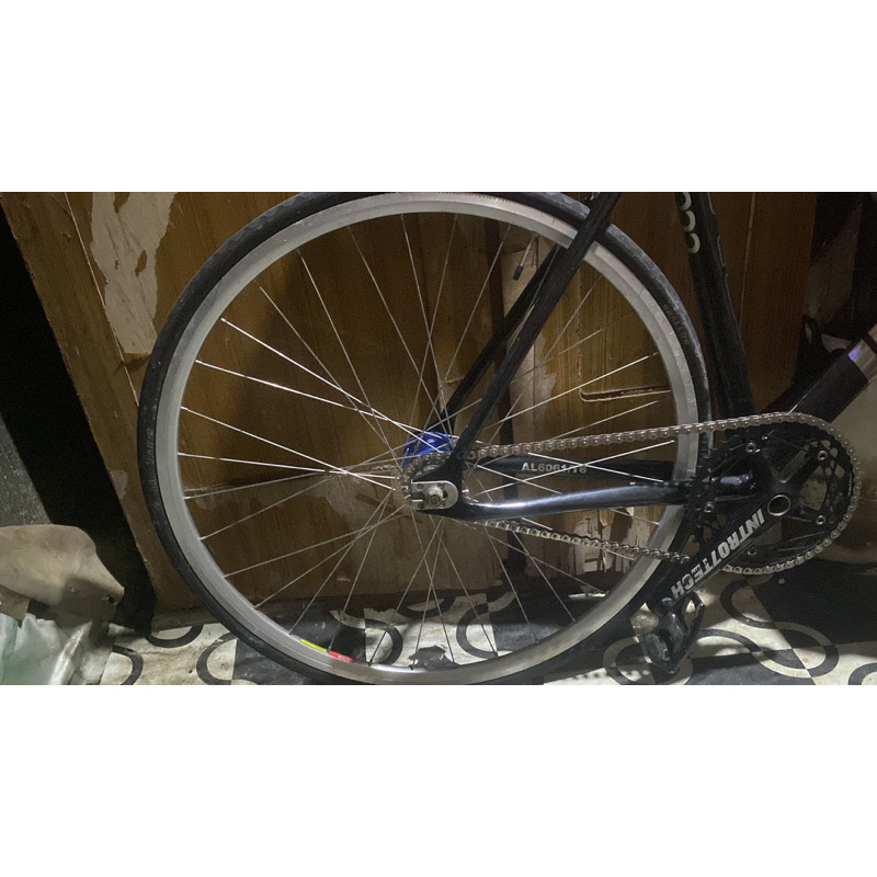 rims fixie araya 713